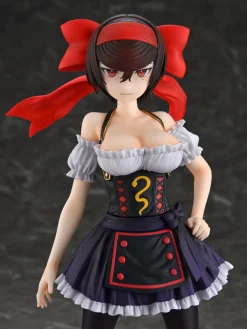 Kaitendo Girls und Panzer Ribbon no Musha Shizuka Tsuruki Dirndl Ver. 1/6 Figure JAPAN