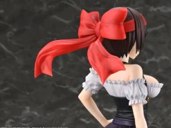 Kaitendo Girls und Panzer Ribbon no Musha Shizuka Tsuruki Dirndl Ver. 1/6 Figure JAPAN