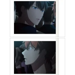 Movic Given Hiiragi mix PashaColle Booster Pack Box TCG JAPAN OFFICIAL