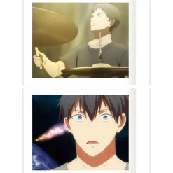 Movic Given Hiiragi mix PashaColle Booster Pack Box TCG JAPAN OFFICIAL