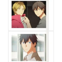 Movic Given Hiiragi mix PashaColle Booster Pack Box TCG JAPAN OFFICIAL