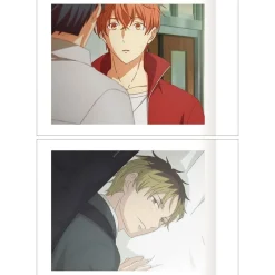 Movic Given Hiiragi mix PashaColle Booster Pack Box TCG JAPAN OFFICIAL