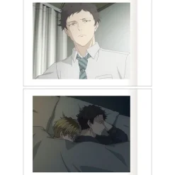 Movic Given Hiiragi mix PashaColle Booster Pack Box TCG JAPAN OFFICIAL