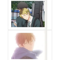 Movic Given Hiiragi mix PashaColle Booster Pack Box TCG JAPAN OFFICIAL