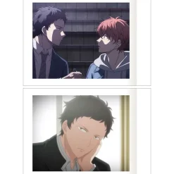 Movic Given Hiiragi mix PashaColle Booster Pack Box TCG JAPAN OFFICIAL