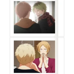 Movic Given Hiiragi mix PashaColle Booster Pack Box TCG JAPAN OFFICIAL