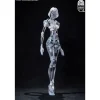 Gu Ke Gong Fang GK01FEC1 AI Agent Servant Type C1 Transparent Ver. 1/12 Action Figure Body JAPAN