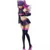 Banpresto Glitter & Glamours 2.5 Dimensional Seduction Miriella Angel Paratroopers Figure