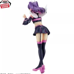 Banpresto Glitter & Glamours 2.5 Dimensional Seduction Miriella Angel Paratroopers Figure