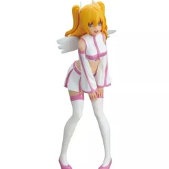 Banpresto Figure*Glitter & Glamours 2.5 Dimensional Seduction Liliel Angel Paratroopers Figure