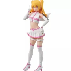 Banpresto Figure*Glitter & Glamours 2.5 Dimensional Seduction Liliel & Lustalotte 2 Set Figure