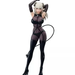 Banpresto Figure*Glitter & Glamours 2.5 Dimensional Seduction Liliel & Lustalotte 2 Set Figure