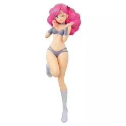 Banpresto Figure*Glitter & Glamours LUM and Bestie Collection vol.1 Urusei Yatsura Ran Figure