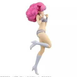 Banpresto Figure*Glitter & Glamours LUM and Bestie Collection vol.1 Urusei Yatsura Ran Figure