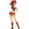 Banpresto Glitter & Glamours Urusei Yatsura LUM and Bestie Collection vol.3 Benten Figure