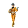 MegaHouse G.M.G. 07 Mobile Suit Gundam E.F.S.F. Army Kai Shiden Normal Suit Action Figure
