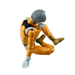 MegaHouse G.M.G. 07 Mobile Suit Gundam E.F.S.F. Army Kai Shiden Normal Suit Action Figure