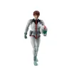 MegaHouse Figure*G.M.G. 09 Mobile Suit Gundam Earth Federation Force Amuro Ray Normal Suit Figure