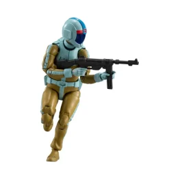 MegaHouse Figure|Gundam*G.M.G. 08 Mobile Suit Gundam Zeon Army Ramba Ral Normal Suit Ver. Action Figure