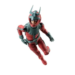 MegaHouse G.M.G. 10 Mobile Suit Gundam Zeon Army Char Aznable Normal Suit Action Figure