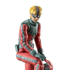 MegaHouse G.M.G. 10 Mobile Suit Gundam Zeon Army Char Aznable Normal Suit Action Figure