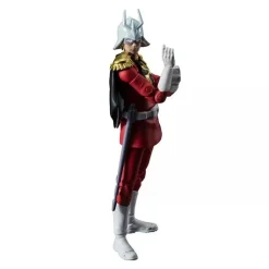 MegaHouse G.M.G. Collection 02 Gundam Zeon Army Char Aznable Action Figure JAPAN OFFICIAL
