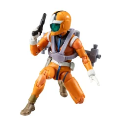 MegaHouse Figure|Gundam*G.M.G. COLLECTION 05 Mobile Suit Gundam E.F.S.F. Normal Suit Soldier Figure