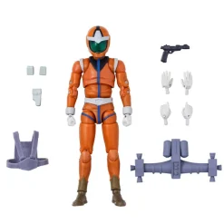 MegaHouse Figure|Gundam*G.M.G. COLLECTION 05 Mobile Suit Gundam E.F.S.F. Normal Suit Soldier Figure