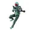 MegaHouse G.M.G. COLLECTION 06 Mobile Suit Gundam Zeon Army Normal Suit Soldier Figure