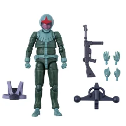 MegaHouse G.M.G. COLLECTION 06 Mobile Suit Gundam Zeon Army Normal Suit Soldier Figure