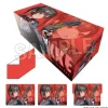 PROOF Goddess of Victory Nikke Illustration Card Box NT Zwei JAPAN OFFICIAL