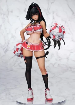 Flare Figure*Goddess of Victory Nikke Bay Figure JAPAN OFFICIAL