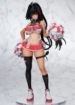 Flare Figure*Goddess of Victory Nikke Bay Figure JAPAN OFFICIAL