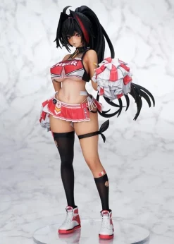 Flare Figure*Goddess of Victory Nikke Bay Figure JAPAN OFFICIAL