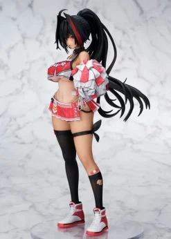 Flare Figure*Goddess of Victory Nikke Bay Figure JAPAN OFFICIAL