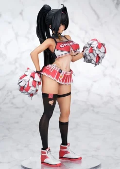 Flare Figure*Goddess of Victory Nikke Bay Figure JAPAN OFFICIAL