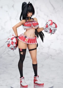 Flare Figure*Goddess of Victory Nikke Bay Figure JAPAN OFFICIAL