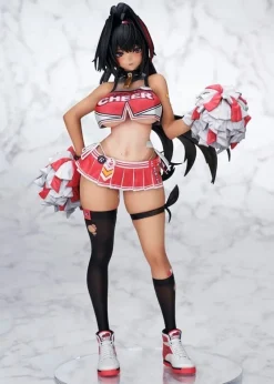 Flare Figure*Goddess of Victory Nikke Bay Figure JAPAN OFFICIAL