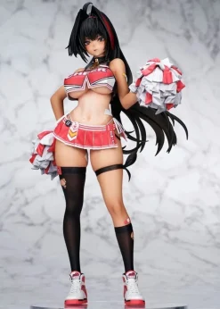 Flare Figure*Goddess of Victory Nikke Bay Figure JAPAN OFFICIAL