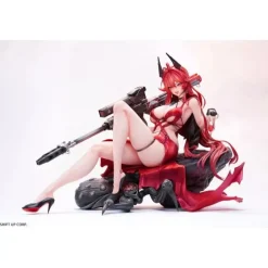 Hobby sakura Goddess of Victory Nikke Red Hood Nonsense Red Regular ver. 1/4 Figure JAPAN