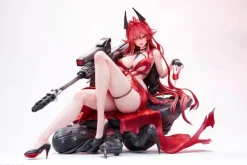 Hobby sakura Goddess of Victory Nikke Red Hood Nonsense Red Regular ver. 1/4 Figure JAPAN