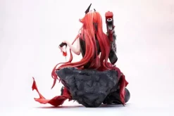 Hobby sakura Goddess of Victory Nikke Red Hood Nonsense Red Regular ver. 1/4 Figure JAPAN