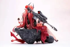 Hobby sakura Goddess of Victory Nikke Red Hood Nonsense Red Regular ver. 1/4 Figure JAPAN