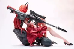 Hobby sakura Goddess of Victory Nikke Red Hood Nonsense Red Regular ver. 1/4 Figure JAPAN