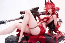 Hobby sakura Goddess of Victory Nikke Red Hood Nonsense Red Regular ver. 1/4 Figure JAPAN