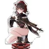 Movic Goddess of Victory Nikke Sakura Duel Encounter NK-0018 Acrylic Stand JAPAN