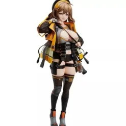 FREEing Figure*Goddess of Victory Nikke Anis 1/4 Figure JAPAN OFFICIAL