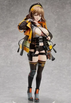 FREEing Figure*Goddess of Victory Nikke Anis 1/4 Figure JAPAN OFFICIAL