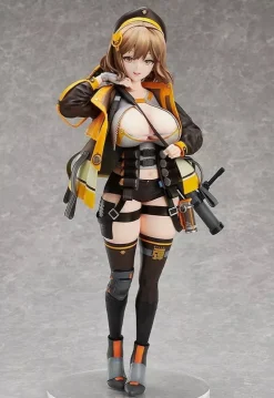 FREEing Figure*Goddess of Victory Nikke Anis 1/4 Figure JAPAN OFFICIAL