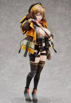 FREEing Figure*Goddess of Victory Nikke Anis 1/4 Figure JAPAN OFFICIAL